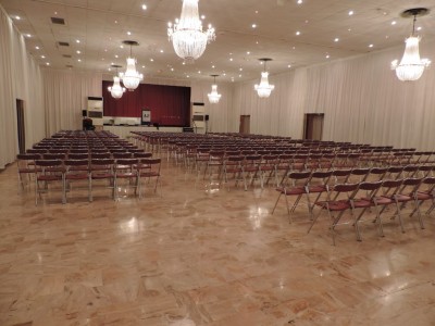 Location de salle de réunion Marseille 8ème centre ville